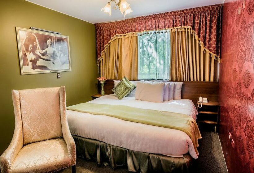 Dreams Hotel Boutique