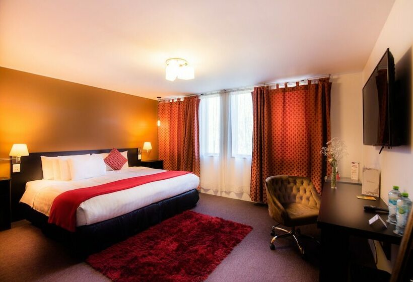 Dreams Hotel Boutique