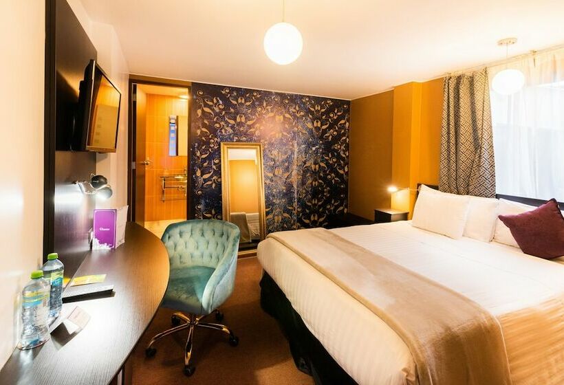 Dreams Hotel Boutique