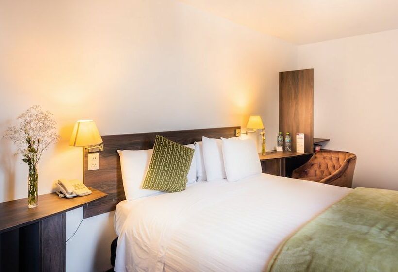 Dreams Hotel Boutique