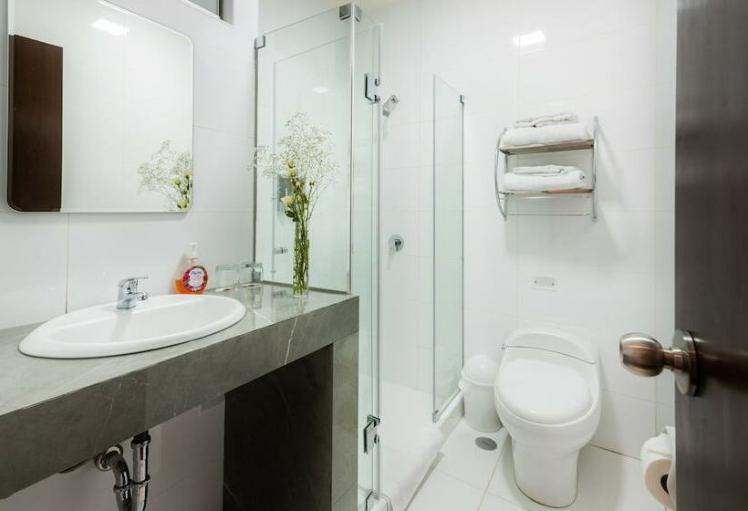 Dreams Hotel Boutique