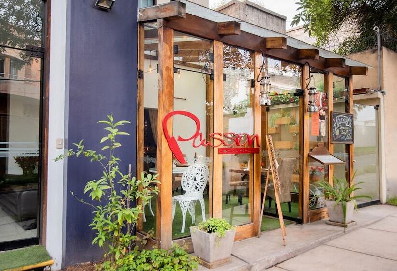 Dreams Hotel Boutique