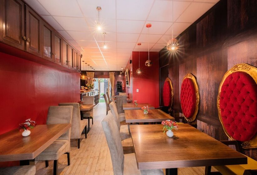 Dreams Hotel Boutique