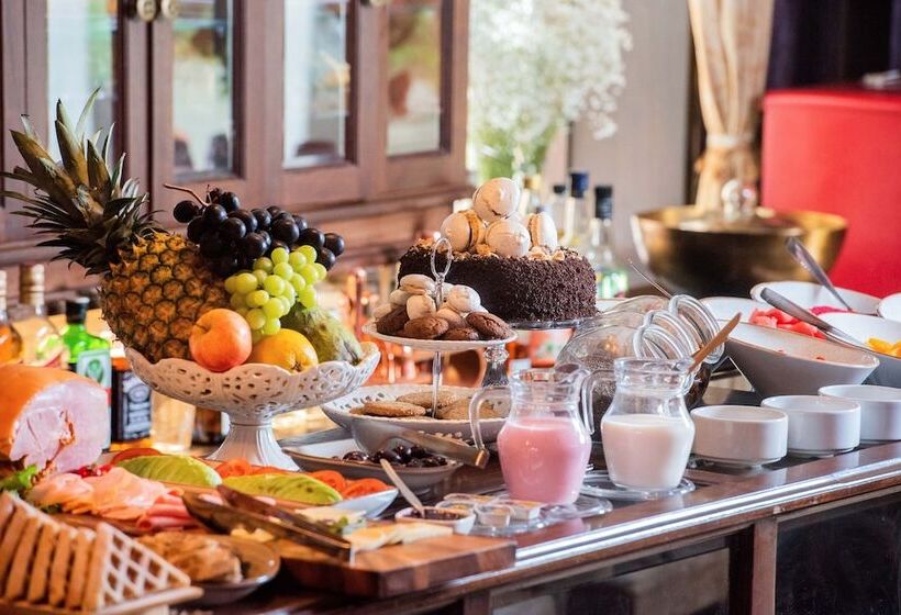 Dreams Hotel Boutique