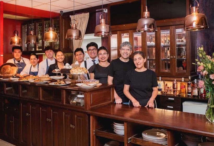 Dreams Hotel Boutique