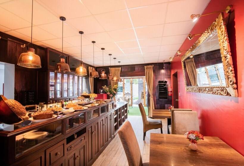 Dreams Hotel Boutique