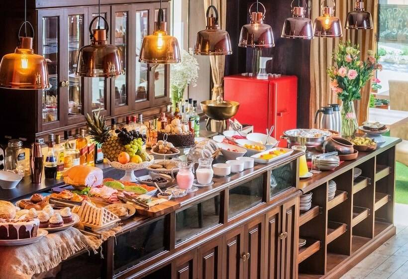 Dreams Hotel Boutique