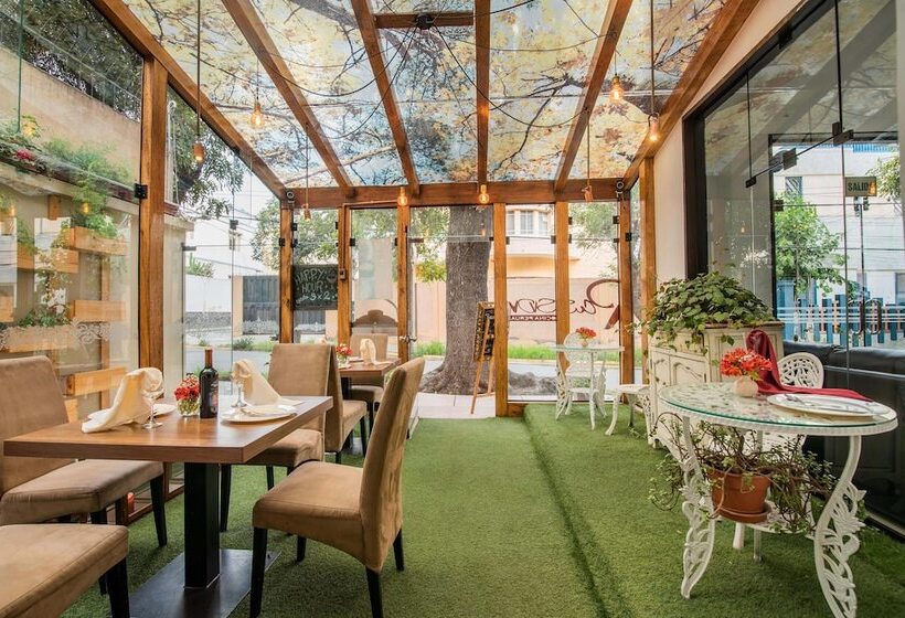 Dreams Hotel Boutique