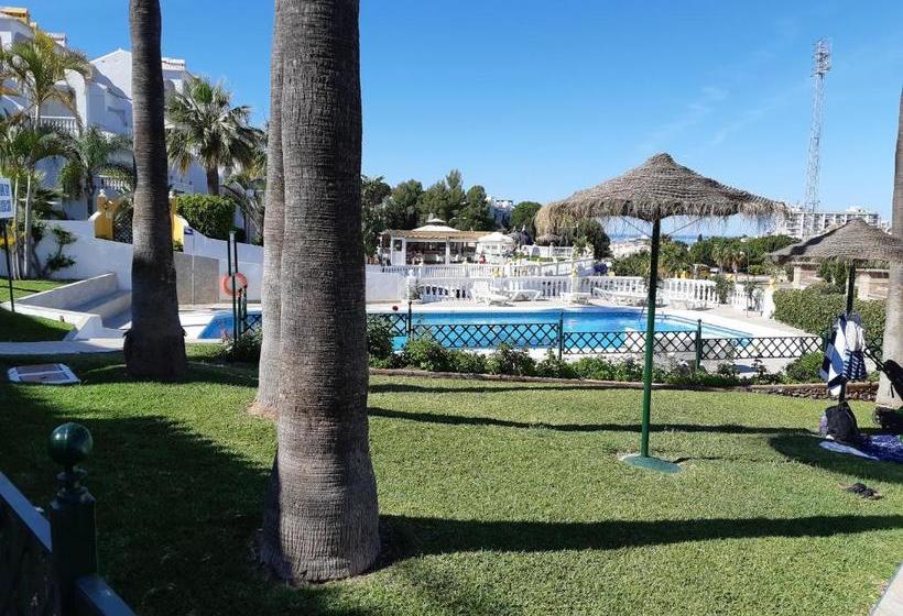 El Capistrano Nerja Guy P. Way