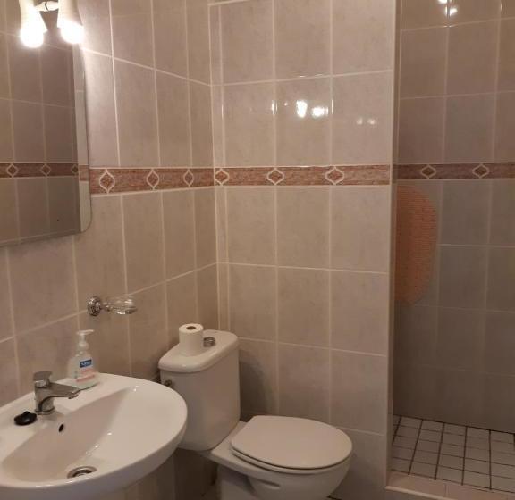 El Capistrano Nerja Guy P. Way