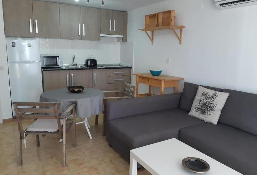 El Capistrano Nerja Guy P. Way