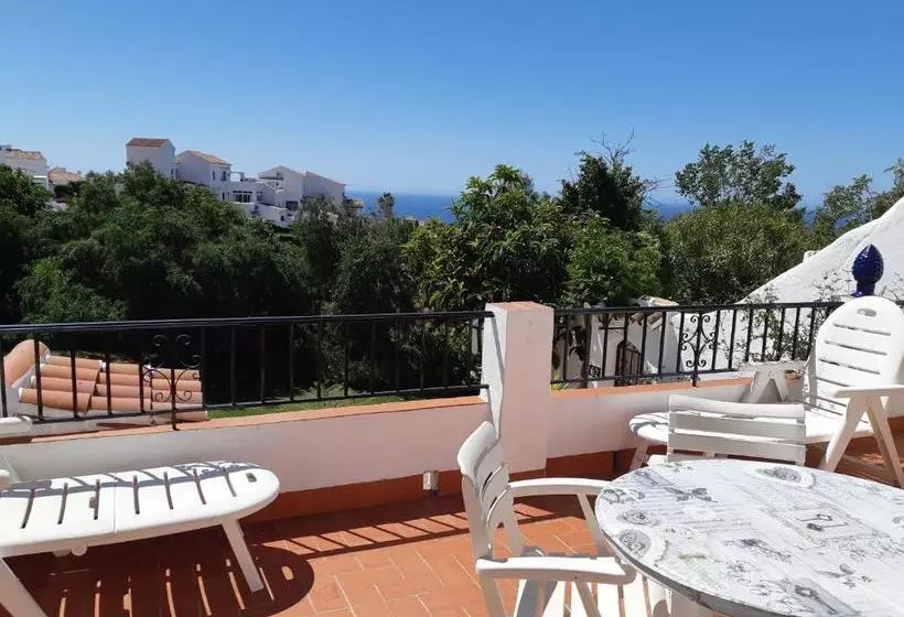 El Capistrano Nerja Guy P. Way