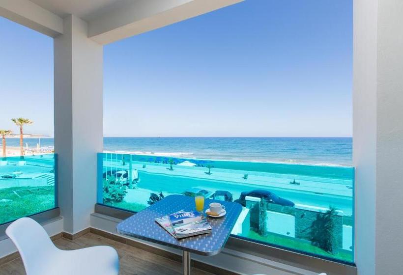 Golden Coast Seaside Apartments