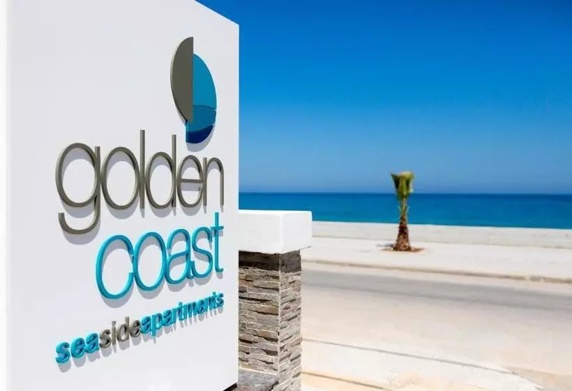 Golden Coast Seaside Apartments