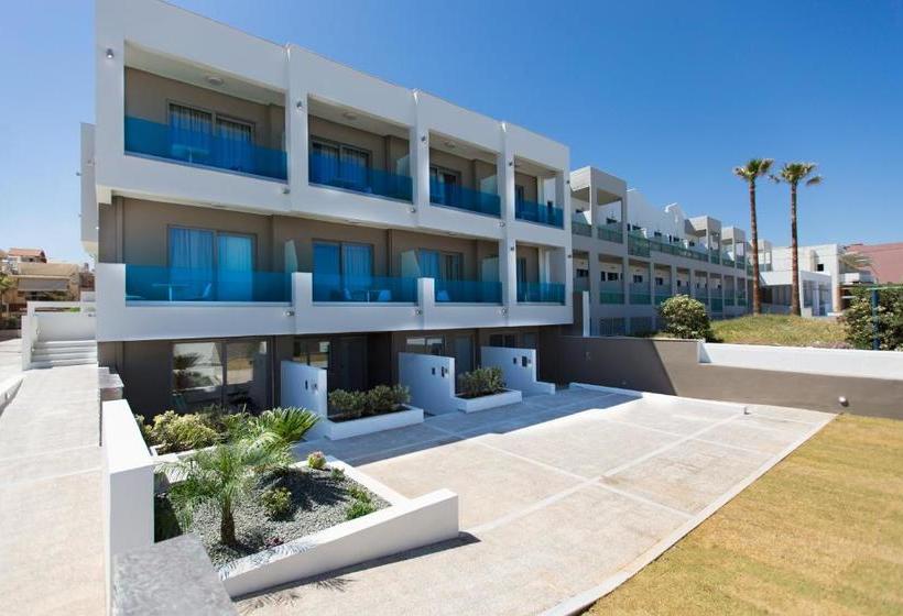 Golden Coast Seaside Apartments