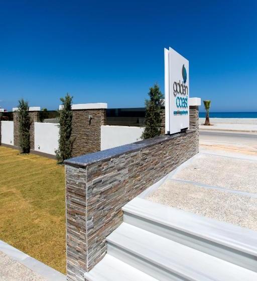 Golden Coast Seaside Apartments