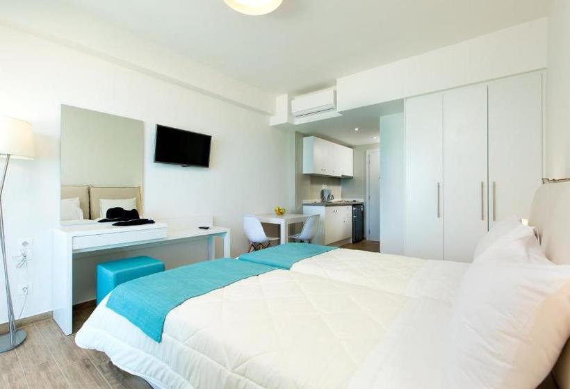 Golden Coast Seaside Apartments