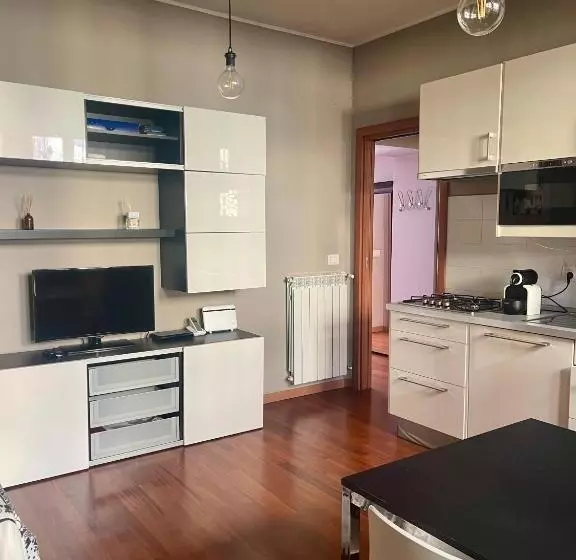 客栈  Easy Milano   Rooms And Apartments Navigli