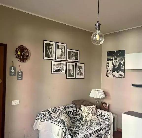 客栈  Easy Milano   Rooms And Apartments Navigli