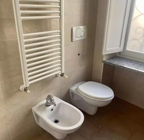 客栈  Easy Milano   Rooms And Apartments Navigli