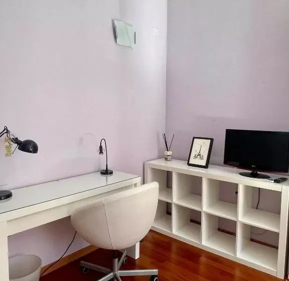 客栈  Easy Milano   Rooms And Apartments Navigli