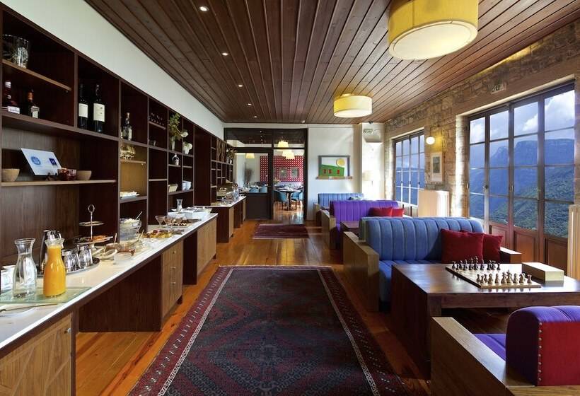 호텔 Aristi Mountain Resort