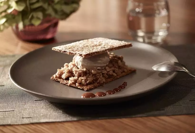 Отель Aristi Mountain Resort