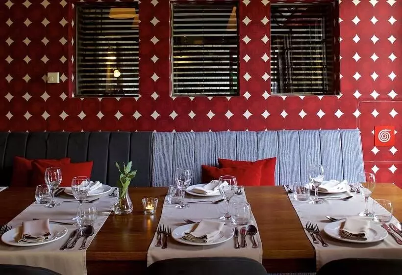 Отель Aristi Mountain Resort