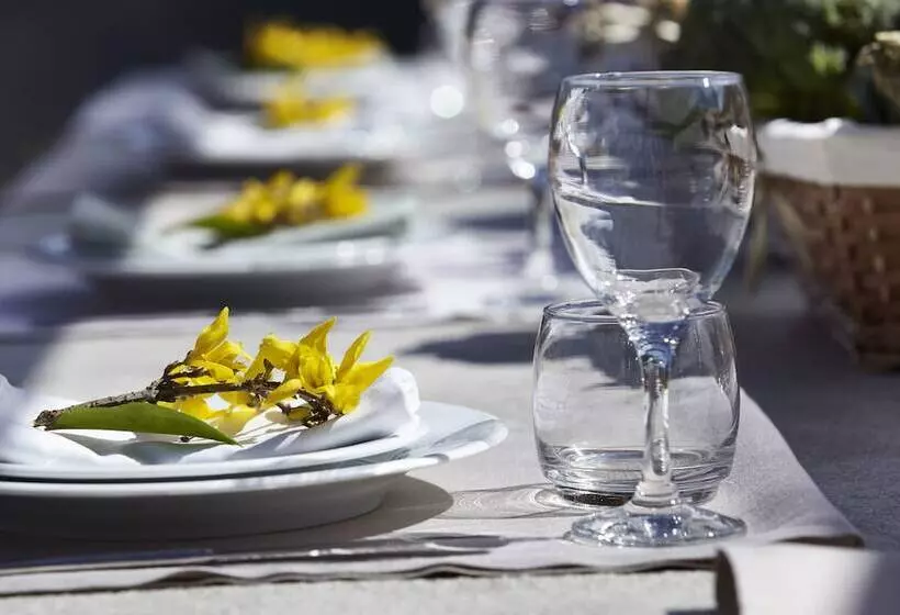 Отель Aristi Mountain Resort