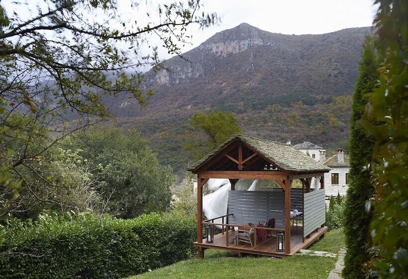 호텔 Aristi Mountain Resort