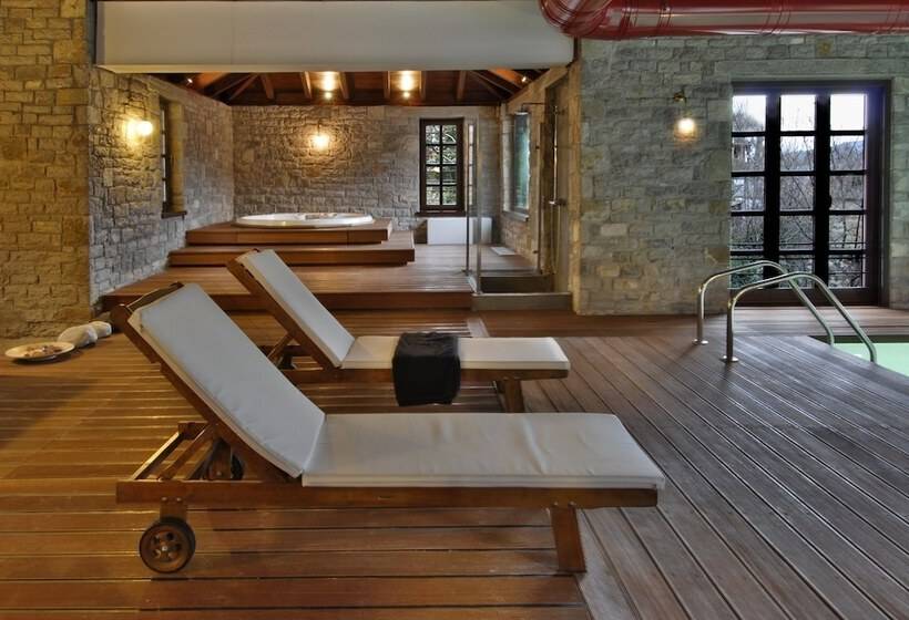 호텔 Aristi Mountain Resort