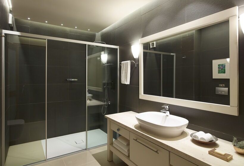 호텔 Aristi Mountain Resort