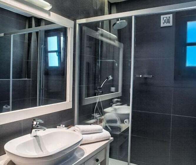 호텔 Aristi Mountain Resort