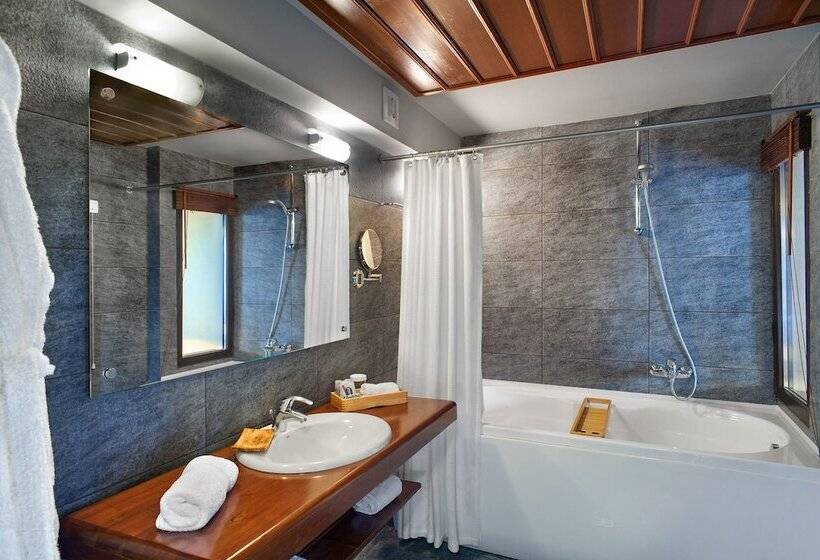 호텔 Aristi Mountain Resort