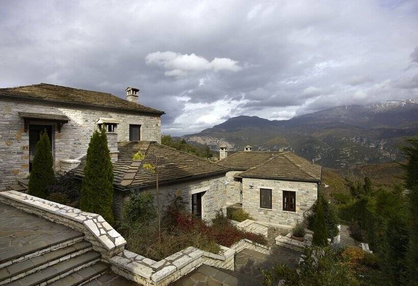 호텔 Aristi Mountain Resort