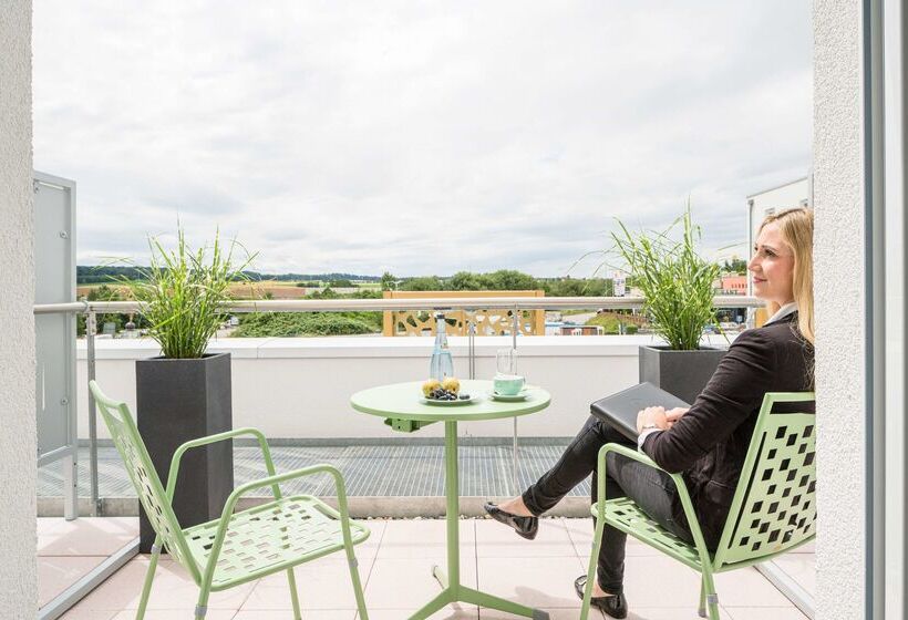 Best Western Hotel Bad Rappenau