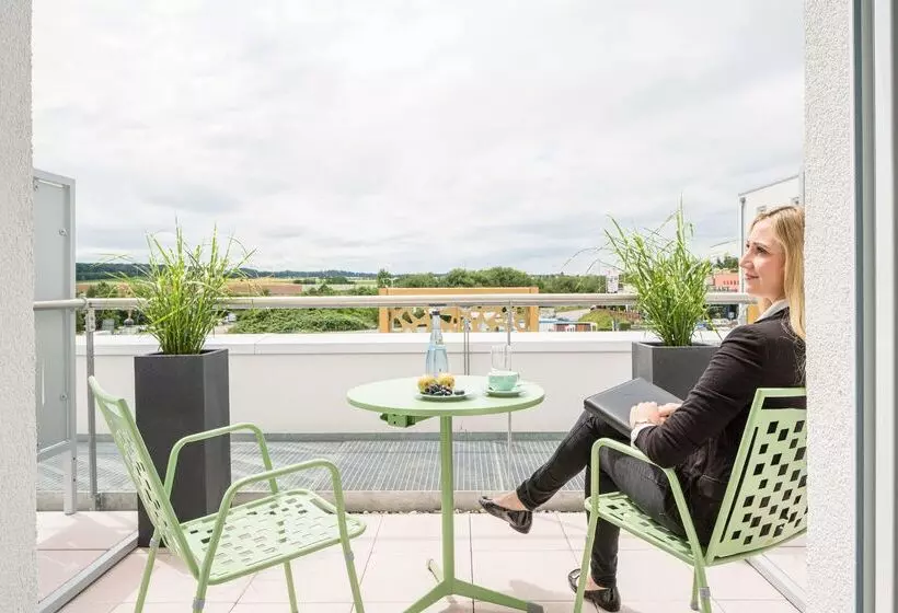 Best Western Hotel Bad Rappenau