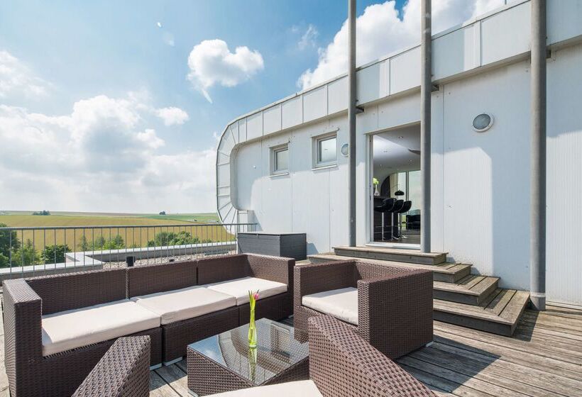 Best Western Hotel Bad Rappenau