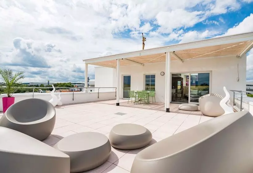 Best Western Hotel Bad Rappenau