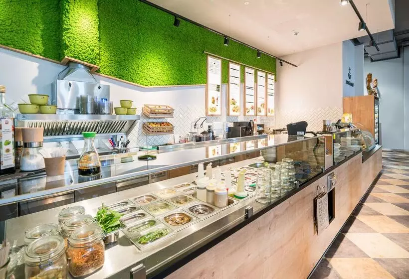 Best Western Hotel Bad Rappenau