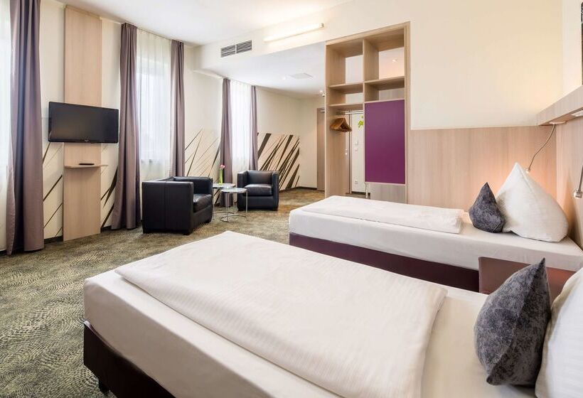 Best Western Hotel Bad Rappenau