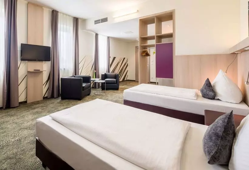 Best Western Hotel Bad Rappenau