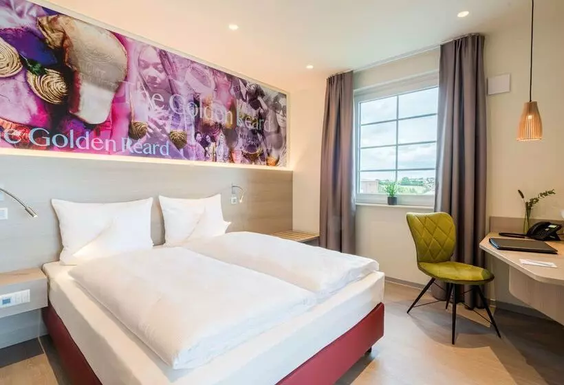 Best Western Hotel Bad Rappenau