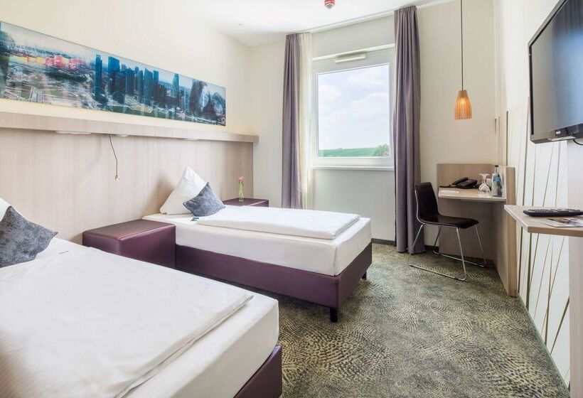 Best Western Hotel Bad Rappenau