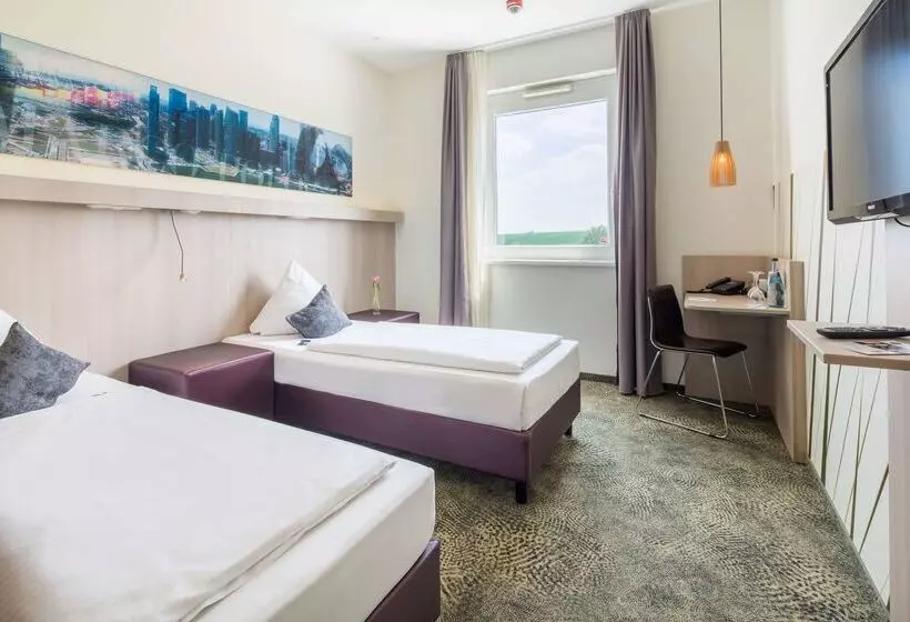 Best Western Hotel Bad Rappenau