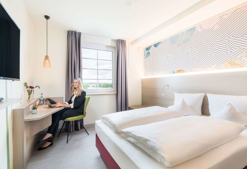 Best Western Hotel Bad Rappenau