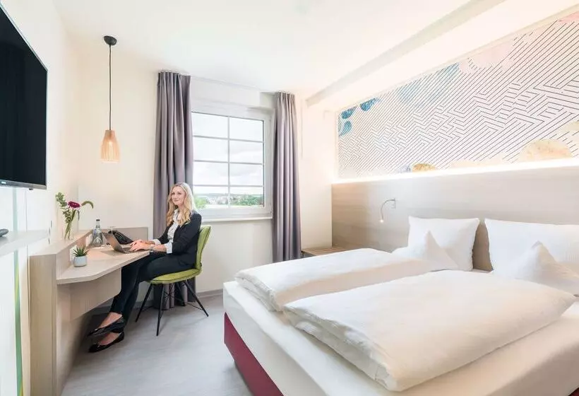 Best Western Hotel Bad Rappenau