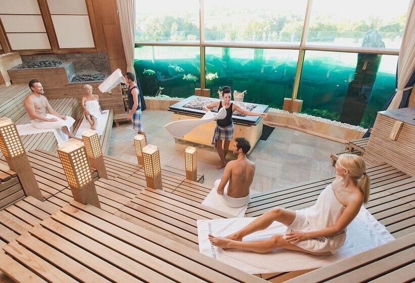 Best Western Hotel Bad Rappenau