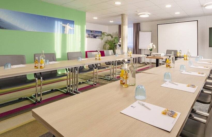 Best Western Hotel Bad Rappenau