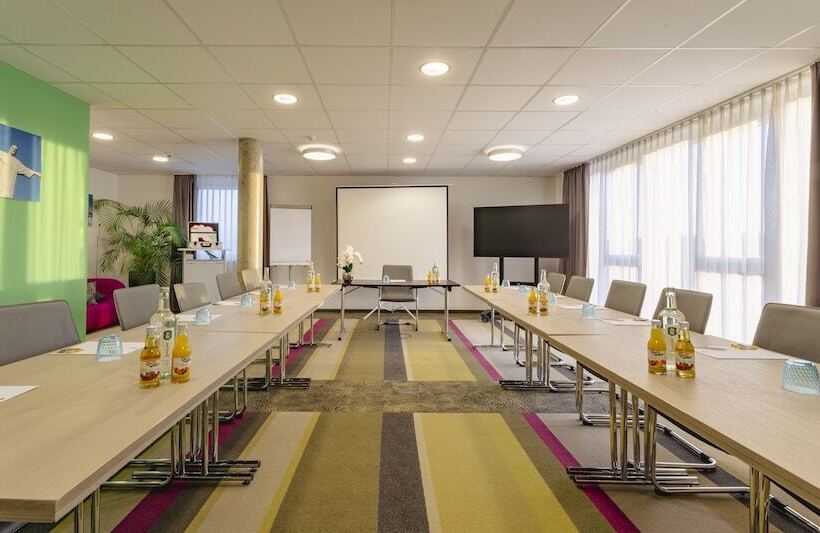 Best Western Hotel Bad Rappenau